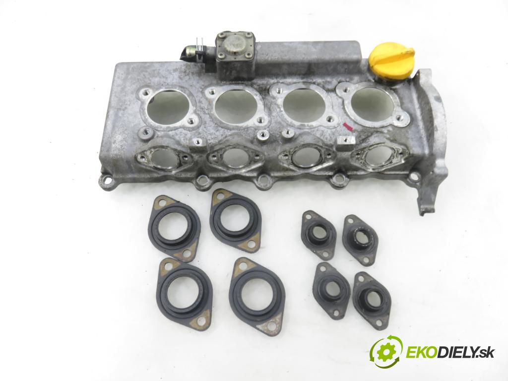 OPEL ASTRA H (A04) HB 2004 59,00 1.7 CDTI - Z 17 DTL 1686,00 Kryt Ventilov 897304737