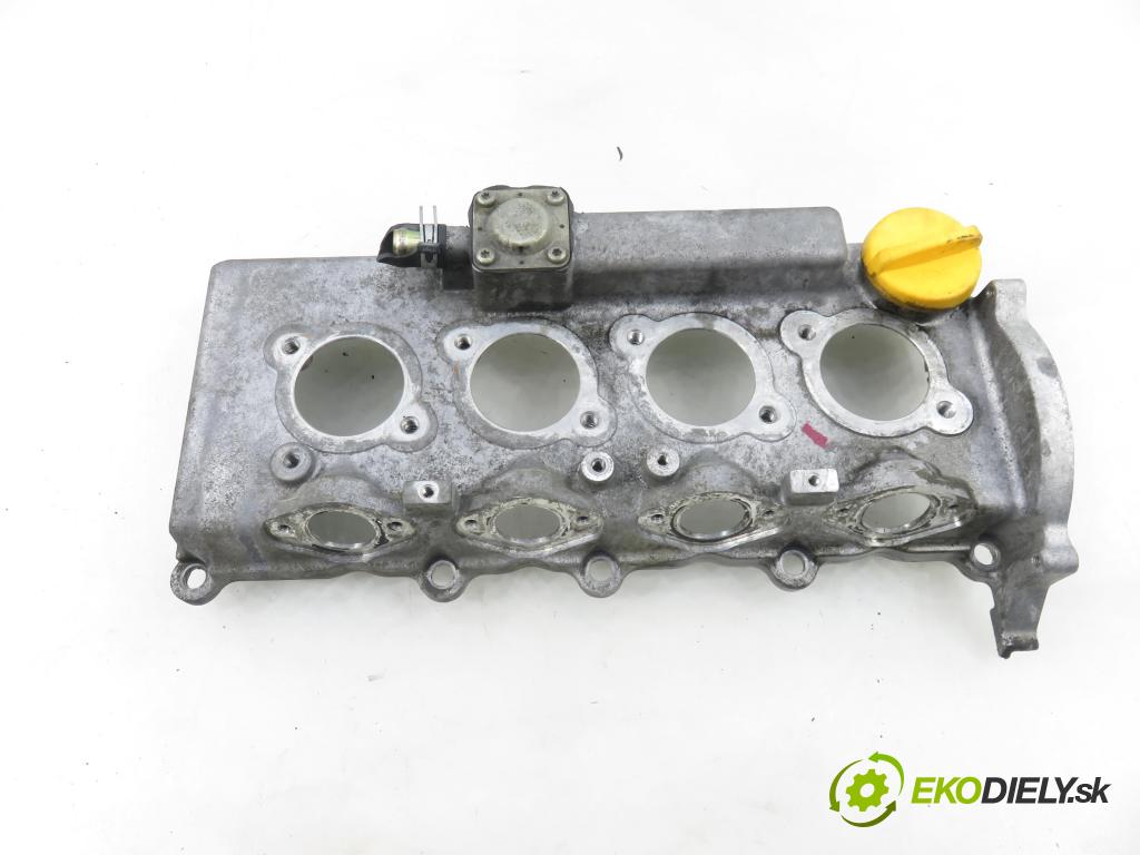 OPEL ASTRA H (A04) HB 2004 59,00 1.7 CDTI - Z 17 DTL 1686,00 Kryt Ventilov 897304737