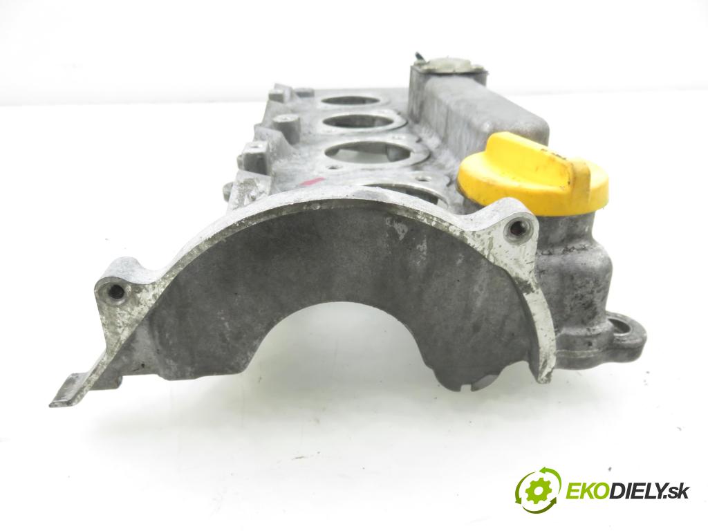 OPEL ASTRA H (A04) HB 2004 59,00 1.7 CDTI - Z 17 DTL 1686,00 Kryt Ventilov 897304737