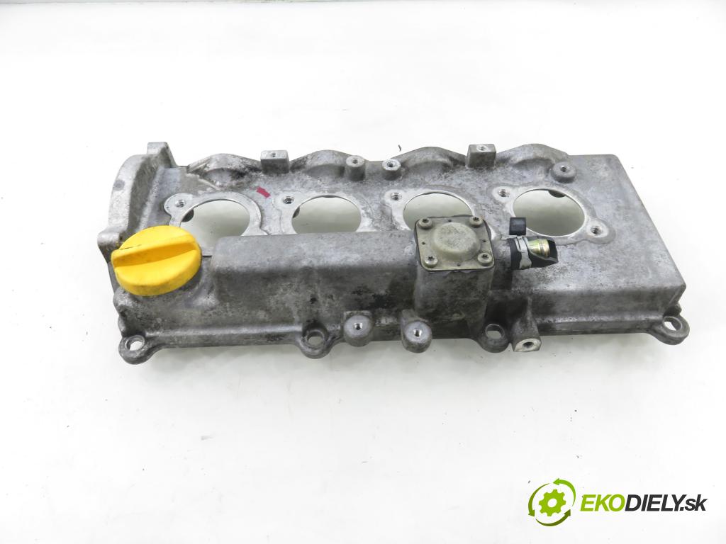 OPEL ASTRA H (A04) HB 2004 59,00 1.7 CDTI - Z 17 DTL 1686,00 Kryt Ventilov 897304737