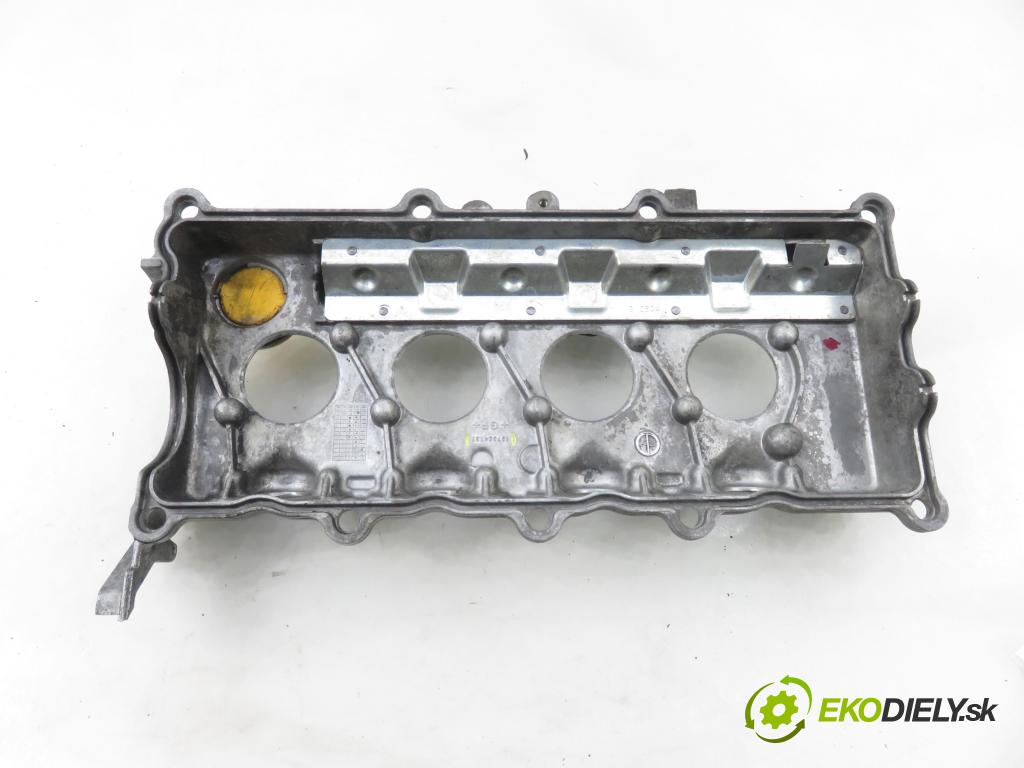 OPEL ASTRA H (A04) HB 2004 59,00 1.7 CDTI - Z 17 DTL 1686,00 Kryt Ventilov 897304737