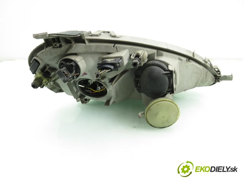 MERCEDES-BENZ KLASA A (W168) HB 2001 70,00 A 170 CDI 95 - OM 668.942 1689,00 Svetlo LP 1688201761 ; 0301192201
