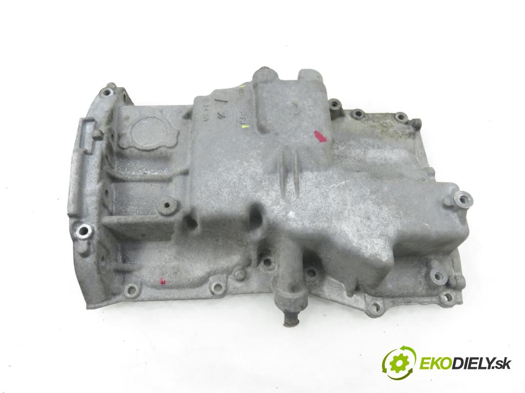 FORD MONDEO III Turnier (BWY) KOMBI 2006 107,00 2.0 16V - CJBB 1999,00 vana olejová 4M5G6675FJ (Olejová vana)