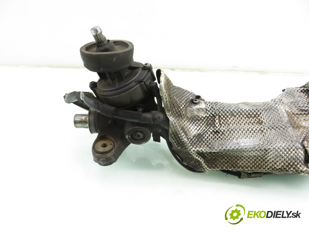 VW TOURAN (1T3) MINIVAN 2012 103,00 2.0 TDI - CFHC 1968,00 řízení ZE posilovačem 1T1423050H ; 5N1909144M ; 5WK46800K04
