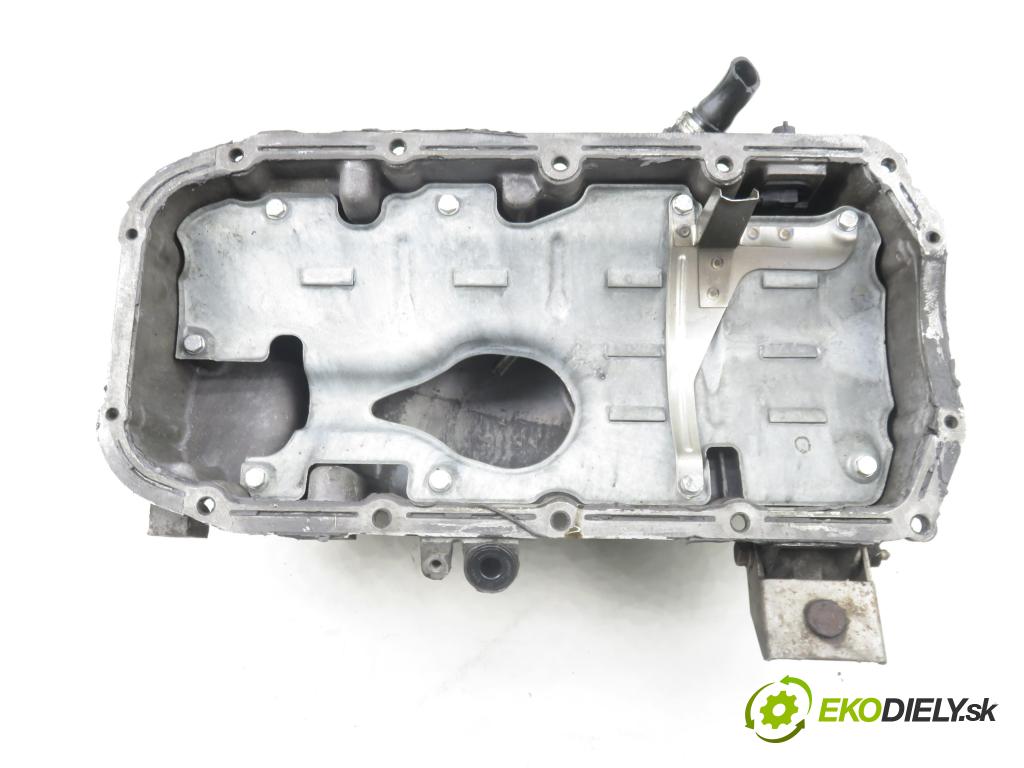 OPEL ZAFIRA B (A05) MINIVAN 2006 110,00 1.9 CDTI - Z 19 DTH 1910,00 vana olejová 55194355 (Olejová vana)