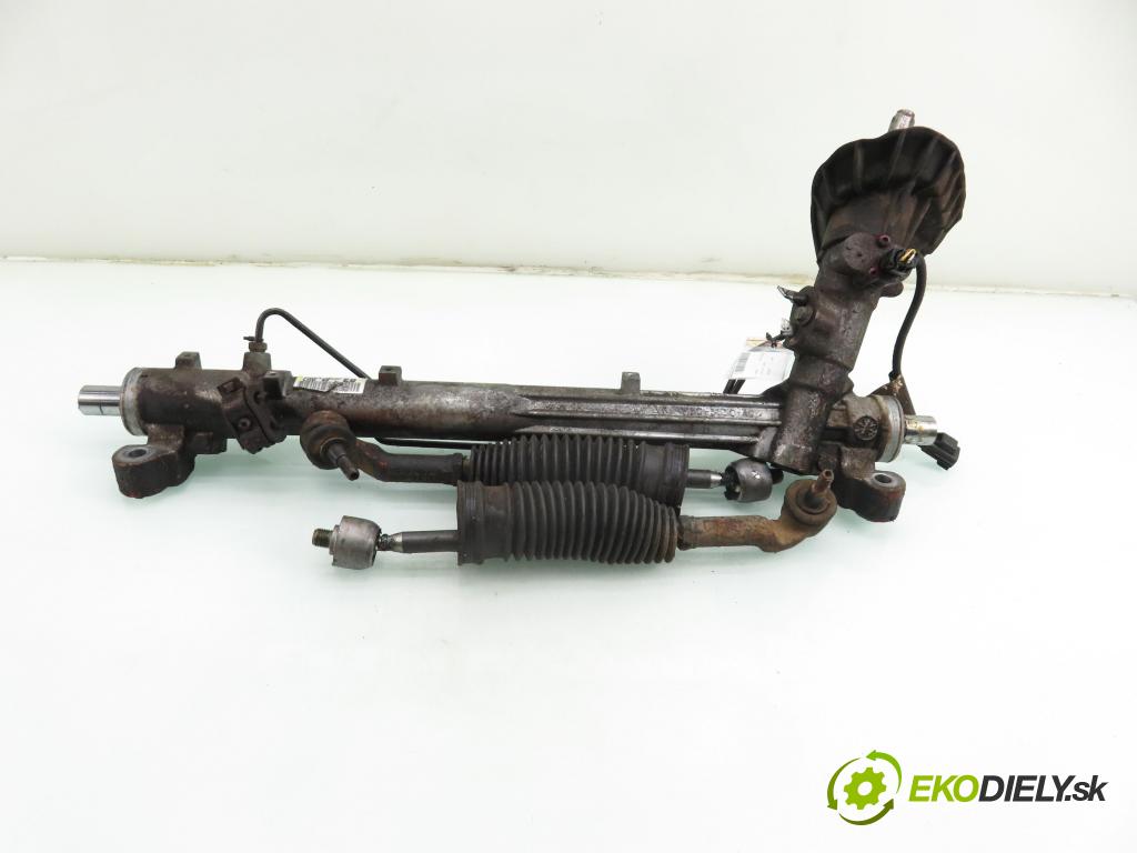 FORD FOCUS II (DA_, HCP) HB 2006 100,00 2.0 TDCi - G6DD 1997,00 Riadenie ZE riadením 5M513200EB