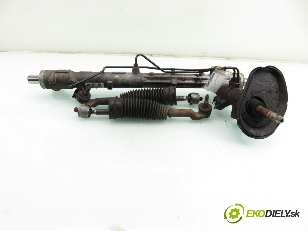 FORD FOCUS II (DA_, HCP) HB 2006 100,00 2.0 TDCi - G6DD 1997,00 Riadenie ZE riadením 5M513200EB
