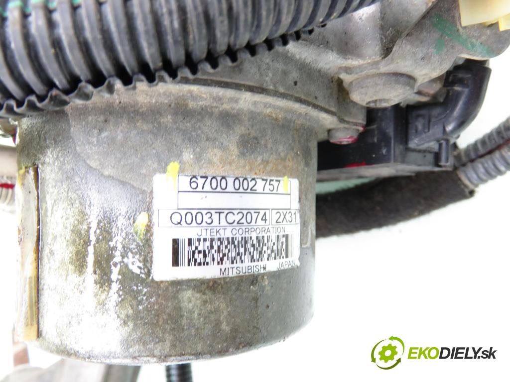 PEUGEOT 208 I (CA_, CC_) HB 2013 88,00 1.6 VTI - 5FS (EP6C) 1598,00 Riadenie ZE riadením 9805202580 ; Q003TC2074 ; 6700002757
