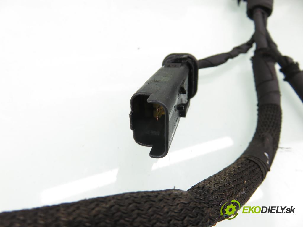 PEUGEOT 208 I (CA_, CC_) HB 2013 88,00 1.6 VTI - 5FS (EP6C) 1598,00 Riadenie ZE riadením 9805202580 ; Q003TC2074 ; 6700002757