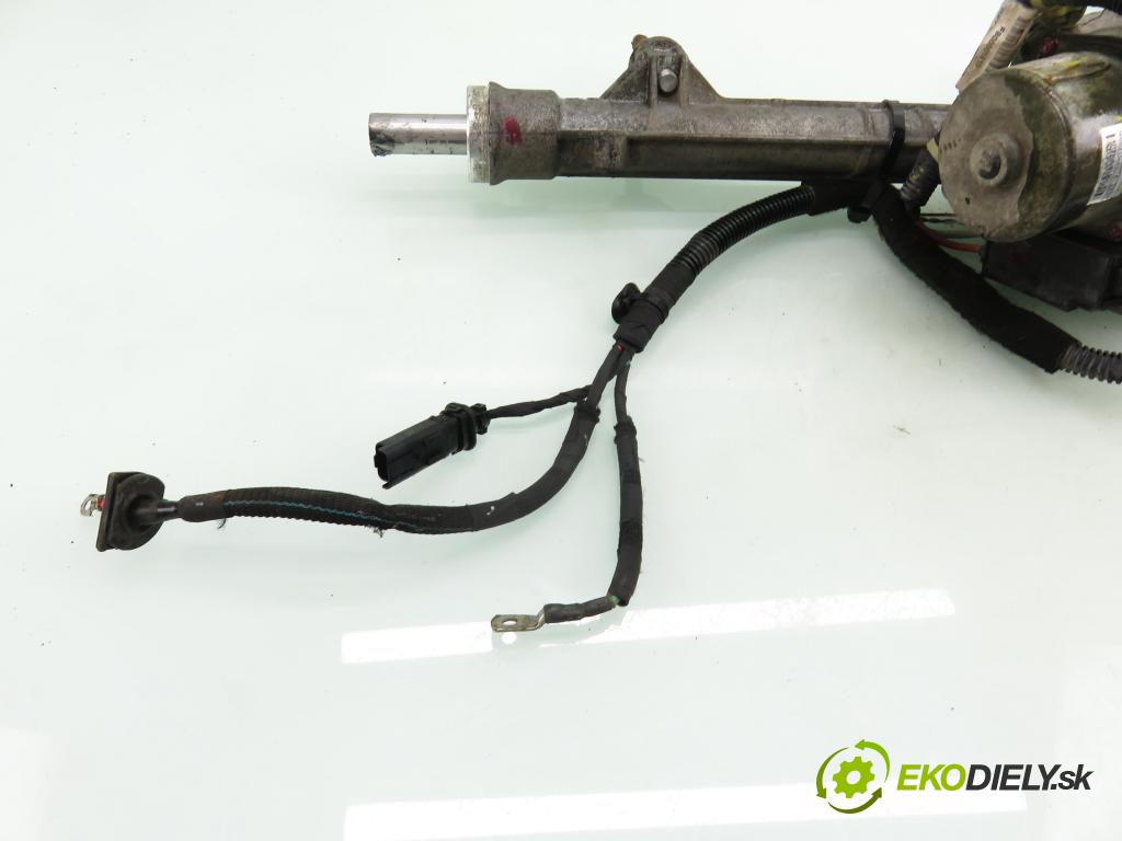 PEUGEOT 208 I (CA_, CC_) HB 2013 88,00 1.6 VTI - 5FS (EP6C) 1598,00 Riadenie ZE riadením 9805202580 ; Q003TC2074 ; 6700002757