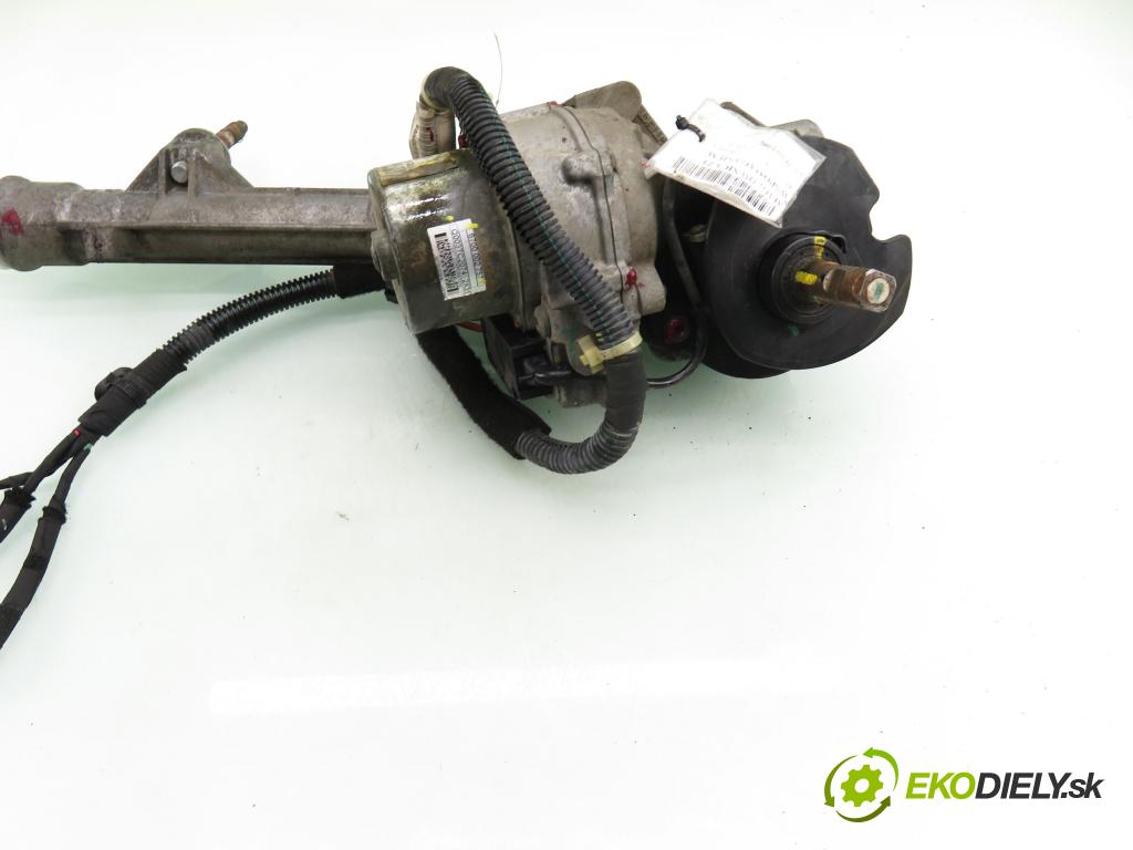 PEUGEOT 208 I (CA_, CC_) HB 2013 88,00 1.6 VTI - 5FS (EP6C) 1598,00 Riadenie ZE riadením 9805202580 ; Q003TC2074 ; 6700002757