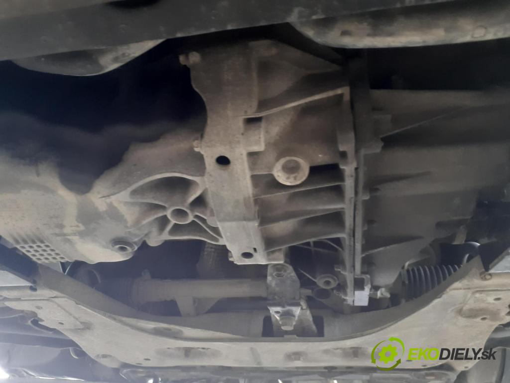 RENAULT CLIO III (BR0/1, CR0/1) HB 2006 50,00 1.5 dCi (C/BR0G, C/BR1G) - K9K 768 1461,00 převodovka MANUALNA JH3162
