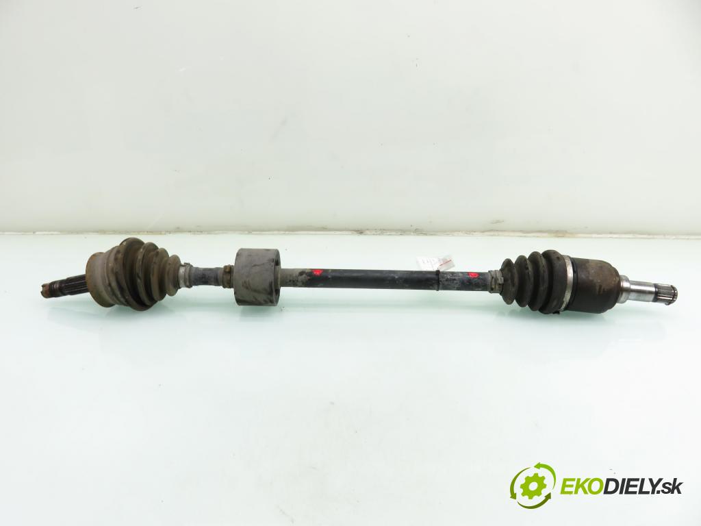 FIAT SEICENTO / 600 (187_) HB 2006 40,00 1.1 (187AXB, 187AXB1A) - 187 A1.000 1108,00 poloos PP