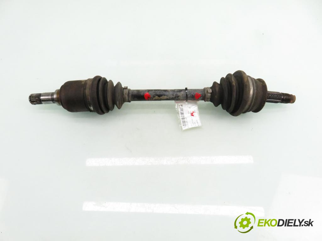 FIAT SEICENTO / 600 (187_) HB 2006 40,00 1.1 (187AXB, 187AXB1A) - 187 A1.000 1108,00 poloos LP 