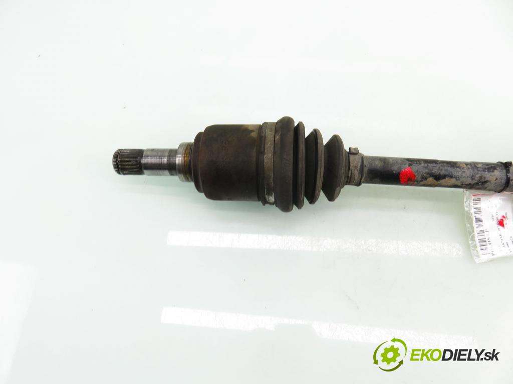 FIAT SEICENTO / 600 (187_) HB 2006 40,00 1.1 (187AXB, 187AXB1A) - 187 A1.000 1108,00 poloos LP