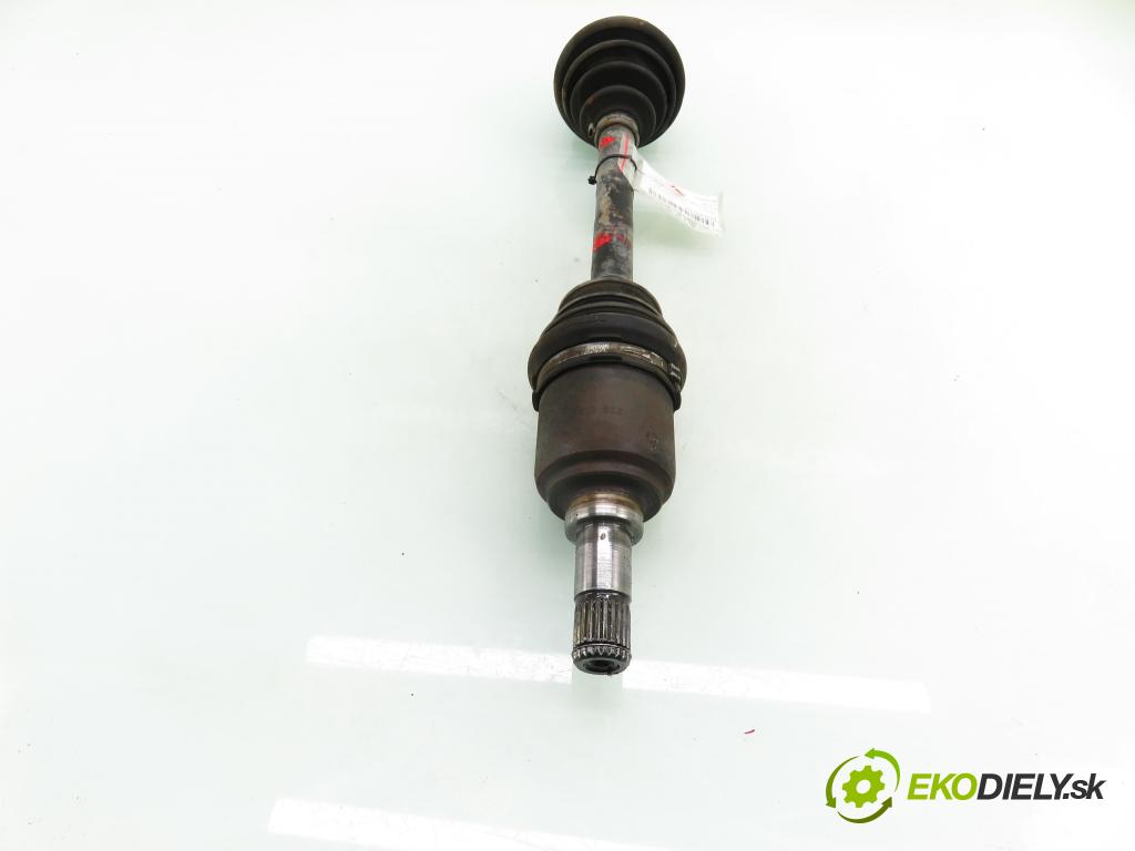FIAT SEICENTO / 600 (187_) HB 2006 40,00 1.1 (187AXB, 187AXB1A) - 187 A1.000 1108,00 poloos LP