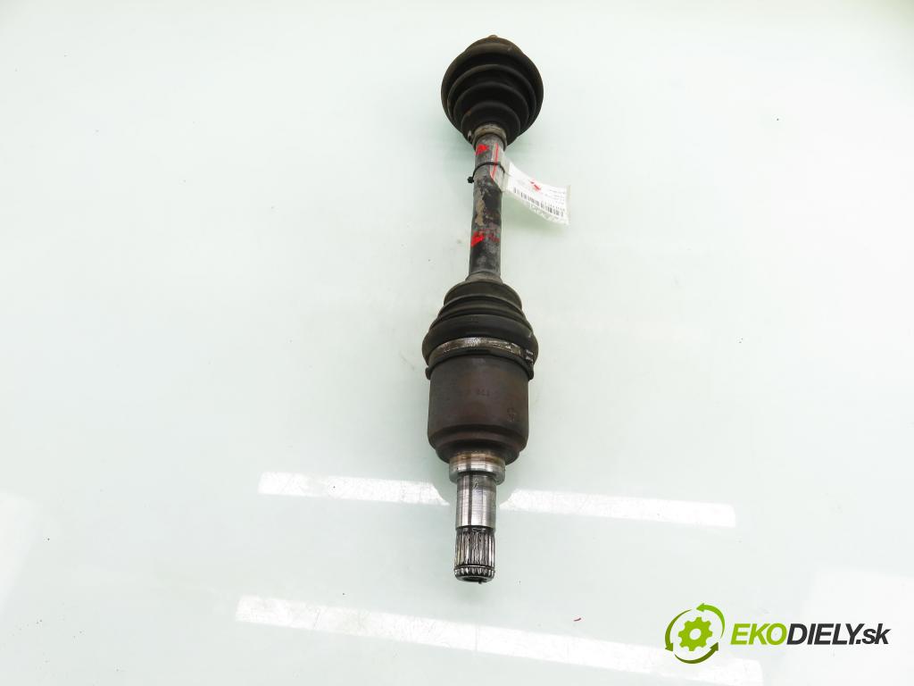 FIAT SEICENTO / 600 (187_) HB 2006 40,00 1.1 (187AXB, 187AXB1A) - 187 A1.000 1108,00 poloos LP