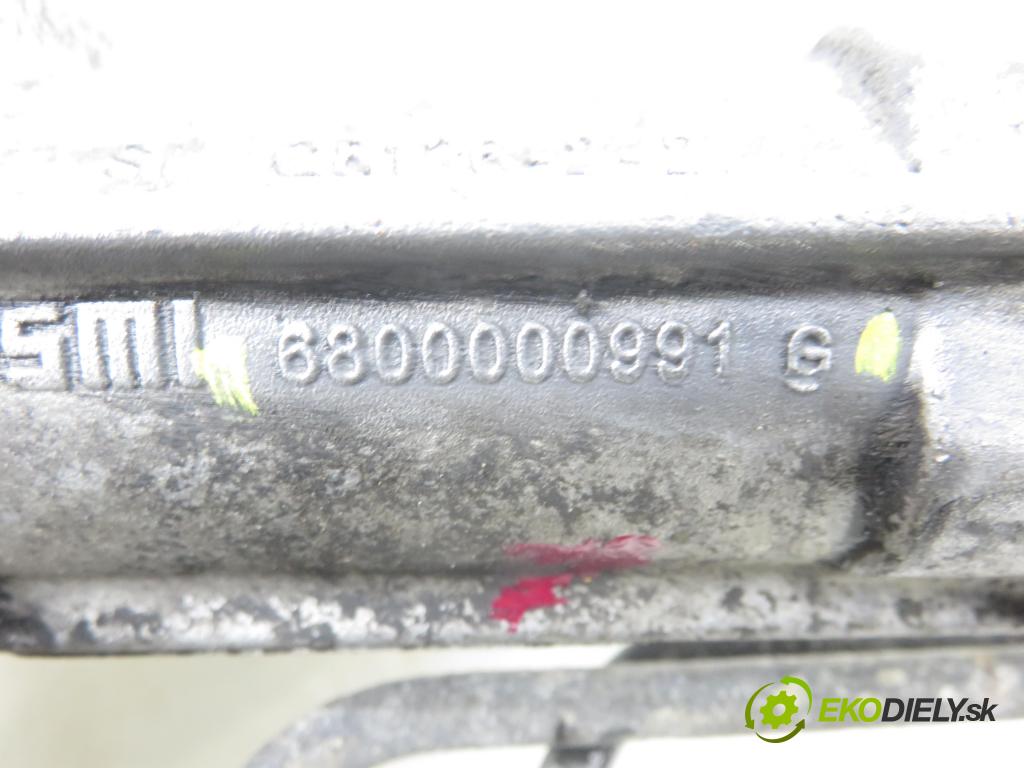 RENAULT LAGUNA II Grandtour (KG0/1_) KOMBI 2003 0,00 1.9 dCi (KG0E, KG0R) - F9Q 752 1870,00 řízení ZE posilovačem 6800000991G