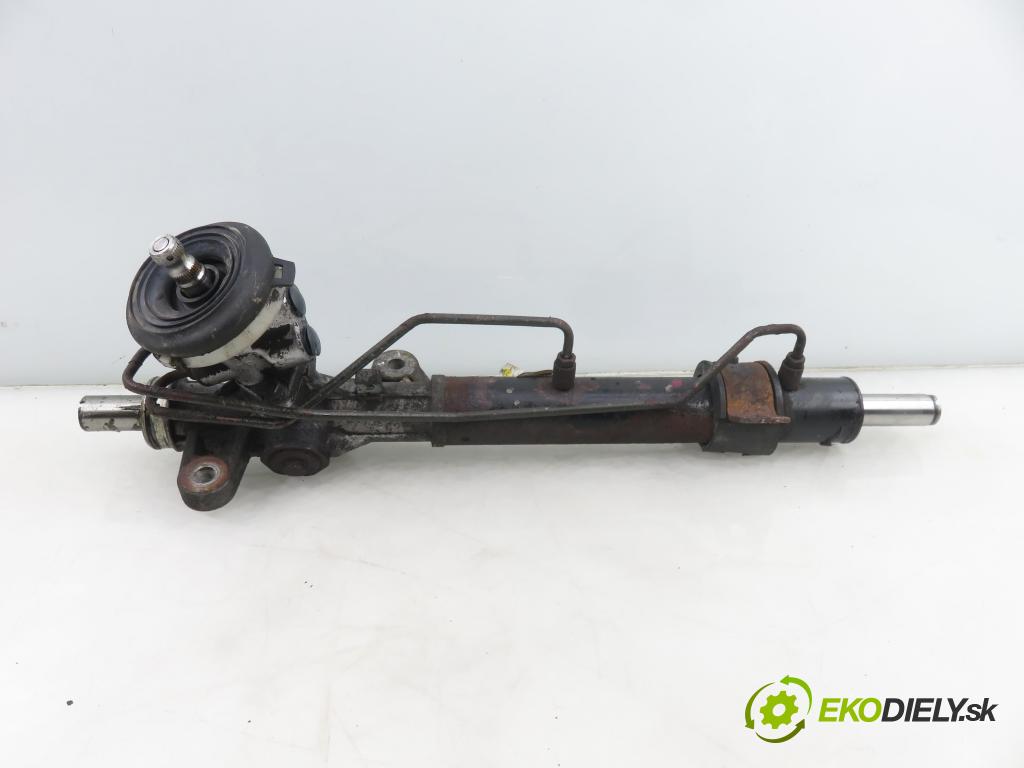 HYUNDAI GETZ (TB) HB 2003 46,00 1.1 - G4HD 1086,00 Riadenie ZE riadením 577001C100