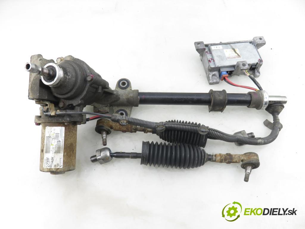 MITSUBISHI COLT VI (Z3_A, Z2_A) HB 2009 70,00 1.3 - 4A90 1332,00 Riadenie ZE riadením MR594094 ; 4545450032 ; MR594091