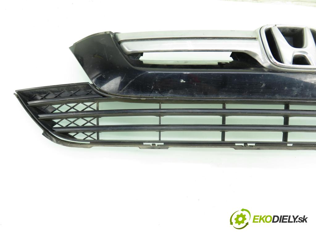 HONDA CR-V III (RE_) SUV 2008 110,00 2.0 i 4WD (RE5) - R20A2 1997,00 Mriežka / maska 71128SWWG0 ; 71121SWWG0