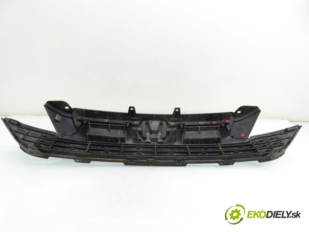 HONDA CR-V III (RE_) SUV 2008 110,00 2.0 i 4WD (RE5) - R20A2 1997,00 Mriežka / maska 71128SWWG0 ; 71121SWWG0