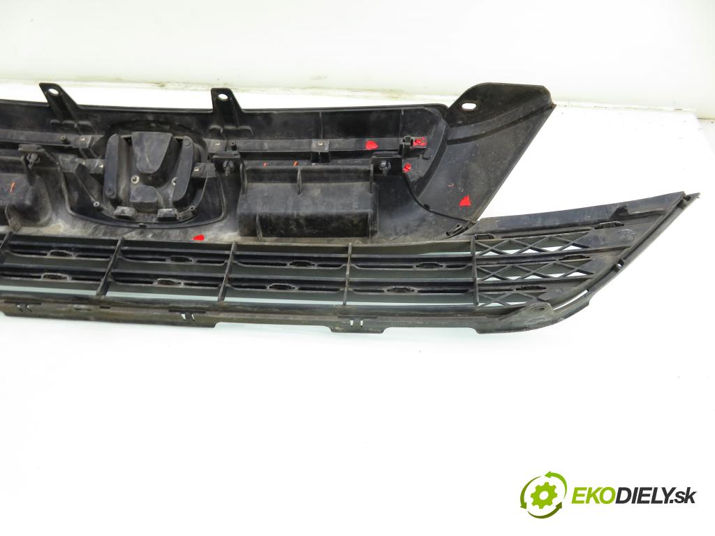 HONDA CR-V III (RE_) SUV 2008 110,00 2.0 i 4WD (RE5) - R20A2 1997,00 Mriežka / maska 71128SWWG0 ; 71121SWWG0