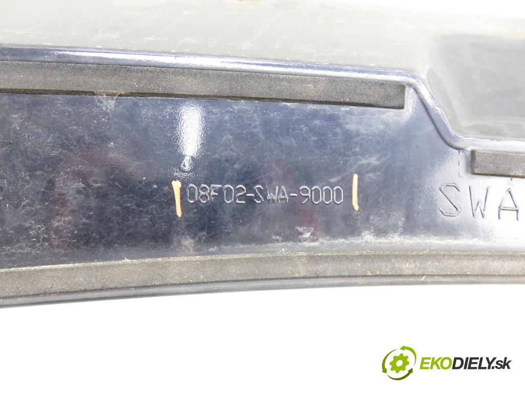 HONDA CR-V III (RE_) SUV 2008 110,00 2.0 i 4WD (RE5) - R20A2 1997,00 SPOJLER: 08F02SWA9000