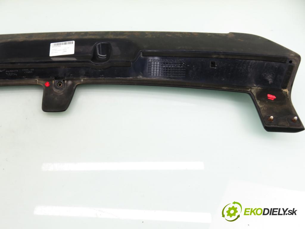HONDA CR-V III (RE_) SUV 2008 110,00 2.0 i 4WD (RE5) - R20A2 1997,00 SPOJLER: 08F02SWA9000