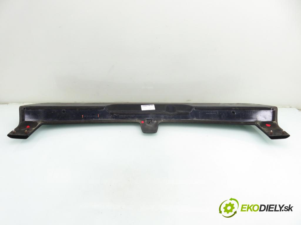 HONDA CR-V III (RE_) SUV 2008 110,00 2.0 i 4WD (RE5) - R20A2 1997,00 SPOJLER: 08F02SWA9000