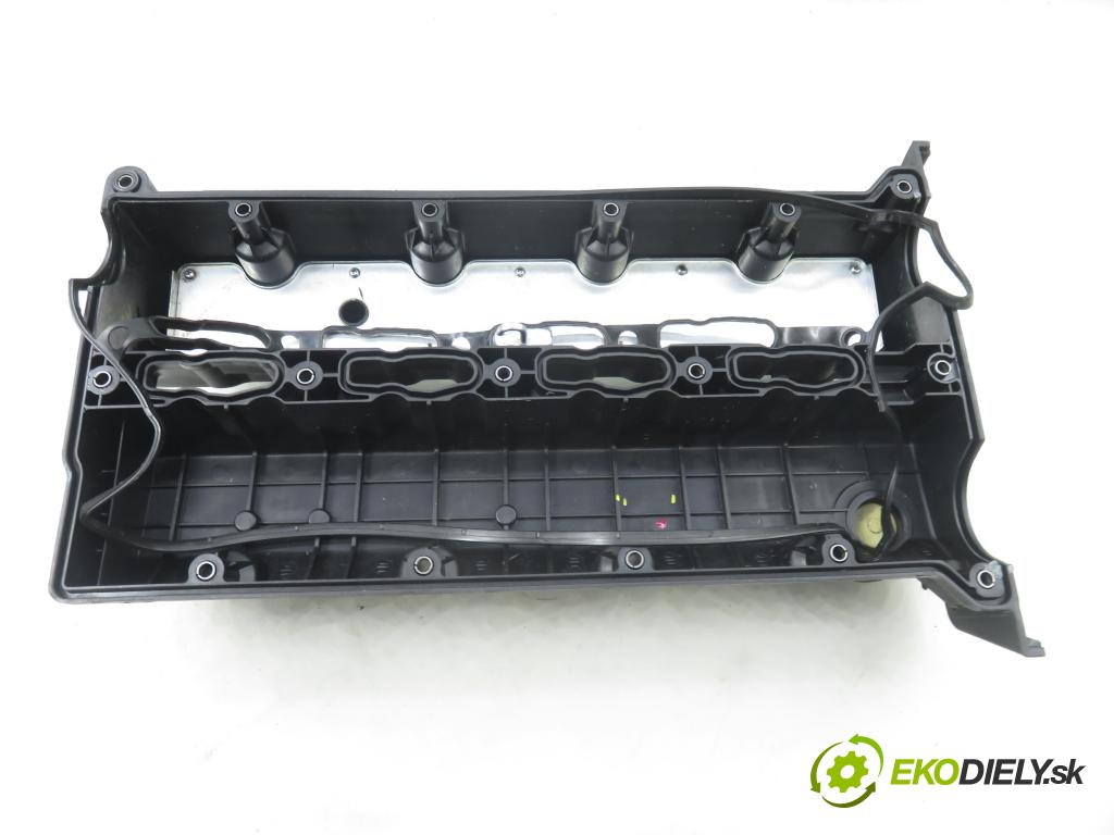 KIA CARNIVAL / GRAND CARNIVAL III (VQ) MINIVAN 2007 136,00 2.9 CRDi - J3 2902,00 Kryt Ventilov 224104X900