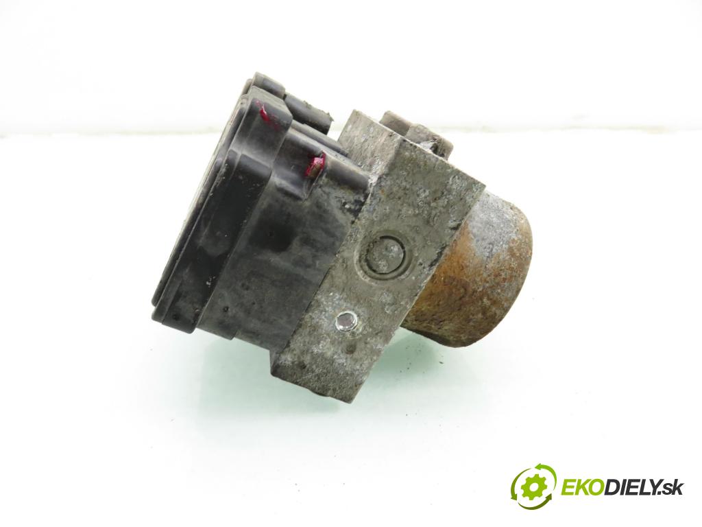 CITROEN C3 I (FC_) HB 2003 50,00 1.4 HDi - 8HX (DV4TD) 1398,00 Pumpa ABS 10097011063 ; 5WK84106 ; 10020700014 (Pumpa ABS)