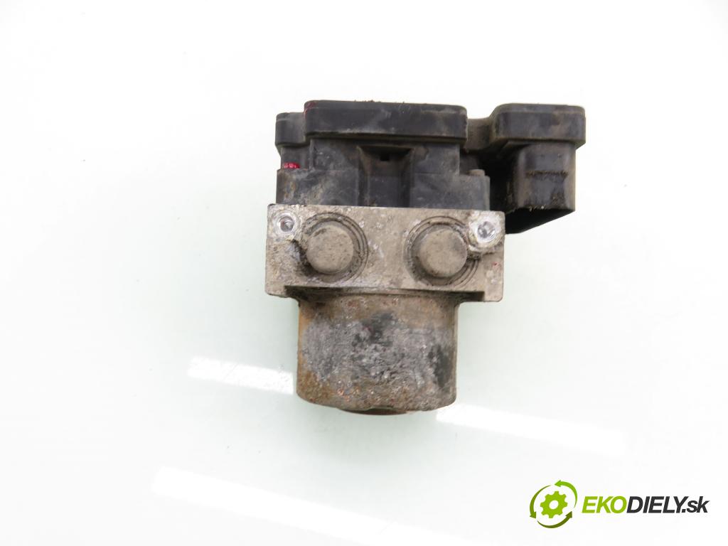 CITROEN C3 I (FC_) HB 2003 50,00 1.4 HDi - 8HX (DV4TD) 1398,00 Pumpa ABS 10097011063 ; 5WK84106 ; 10020700014 (Pumpa ABS)