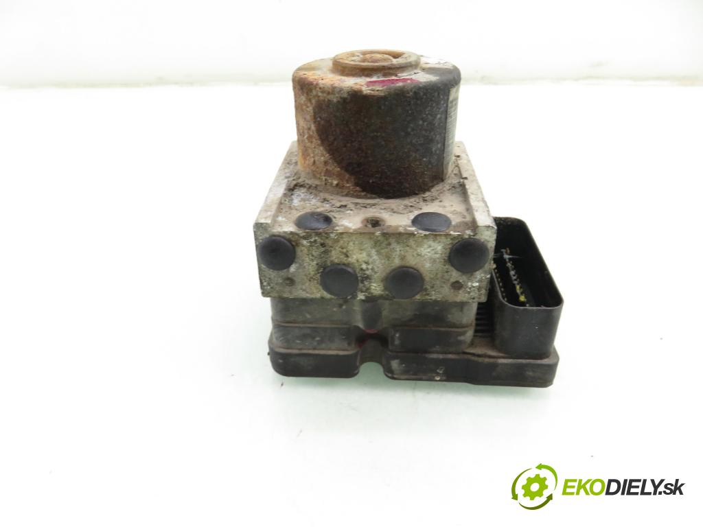 CITROEN C3 I (FC_) HB 2003 50,00 1.4 HDi - 8HX (DV4TD) 1398,00 Pumpa ABS 10097011063 ; 5WK84106 ; 10020700014 (Pumpa ABS)