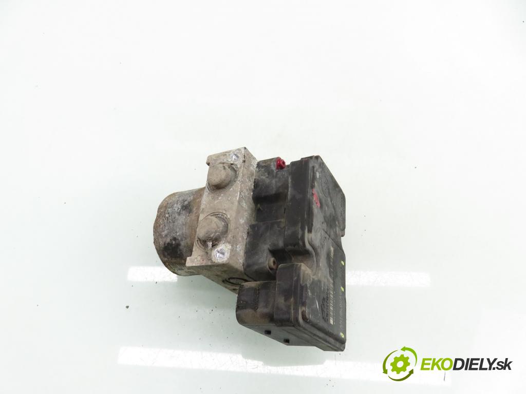 CITROEN C3 I (FC_) HB 2003 50,00 1.4 HDi - 8HX (DV4TD) 1398,00 Pumpa ABS 10097011063 ; 5WK84106 ; 10020700014 (Pumpa ABS)