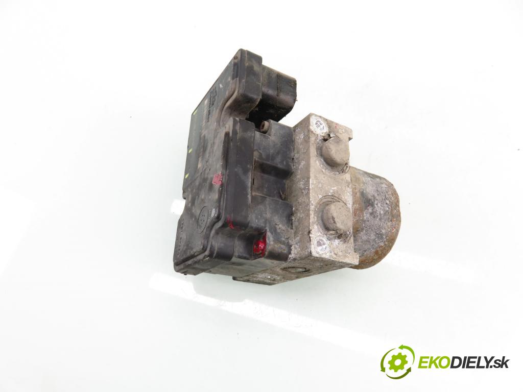 CITROEN C3 I (FC_) HB 2003 50,00 1.4 HDi - 8HX (DV4TD) 1398,00 Pumpa ABS 10097011063 ; 5WK84106 ; 10020700014 (Pumpa ABS)