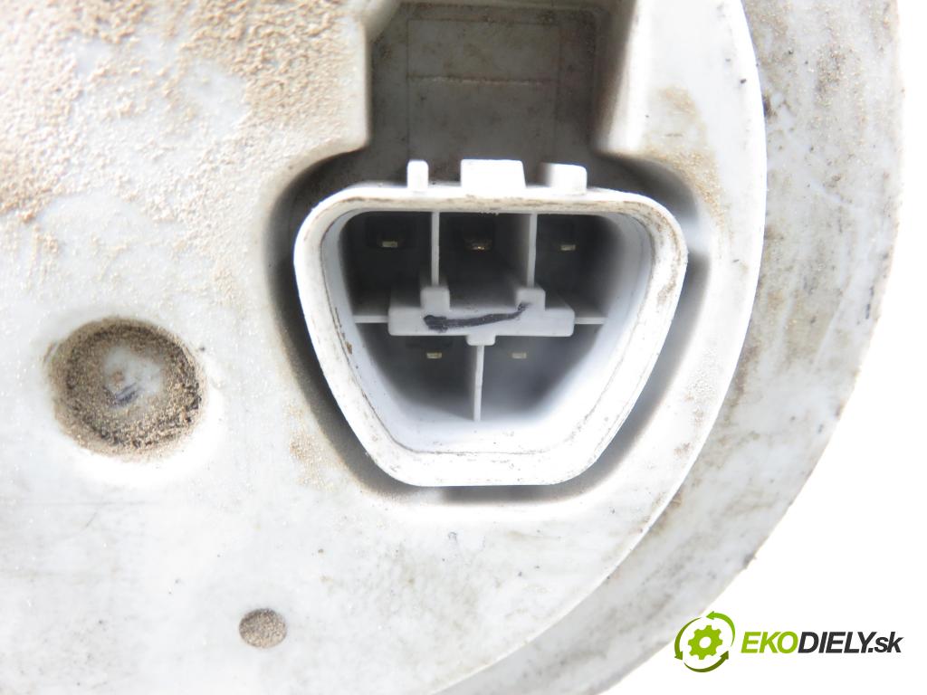 OPEL ANTARA A (L07) SUV 2006 110,00 2.0 CDTI 4x4 - Z 20 DMH 1991,00 snímač hladiny paliva 96629378