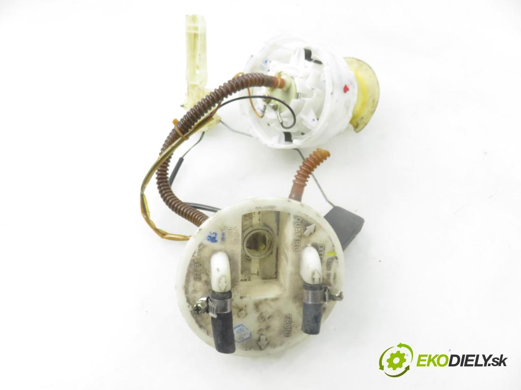 AUDI A4 (8D2, B5) SEDAN 1999 74,00 1.6 - AHL 1595,00 Pumpa paliva 8D0201319