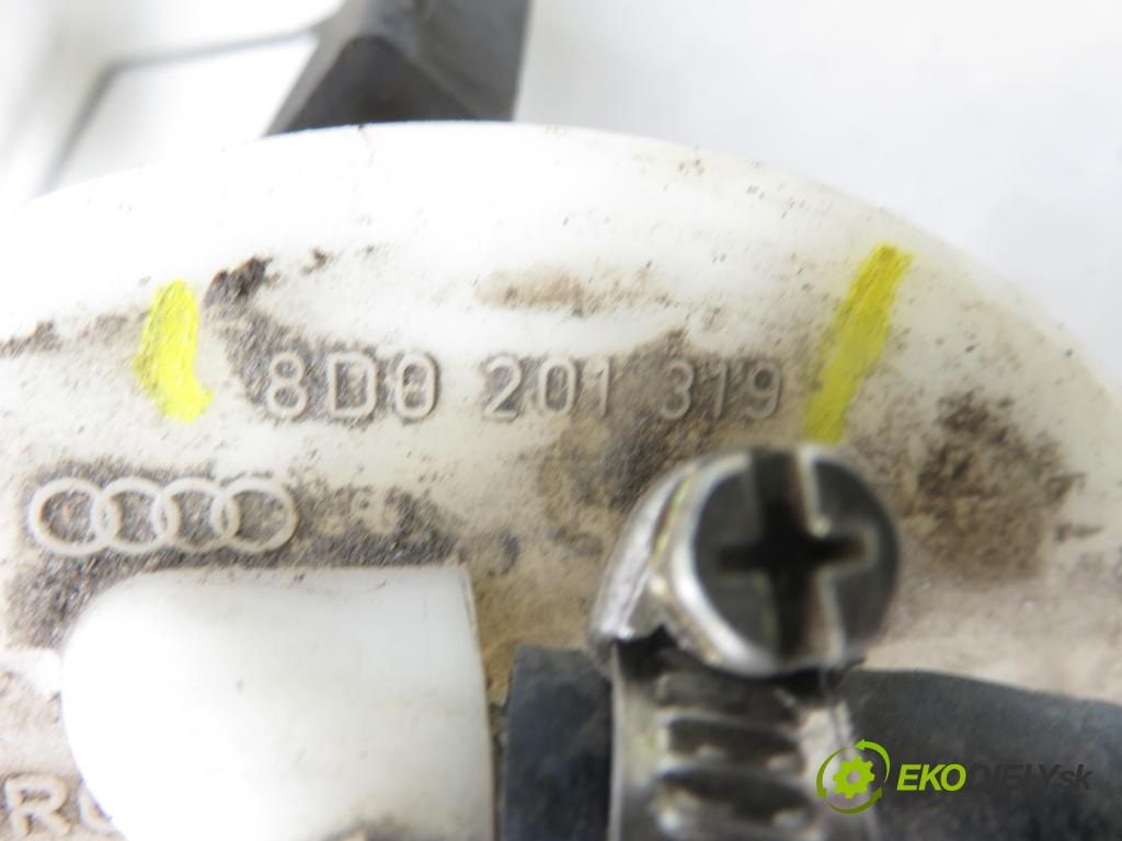 AUDI A4 (8D2, B5) SEDAN 1999 74,00 1.6 - AHL 1595,00 Pumpa paliva 8D0201319