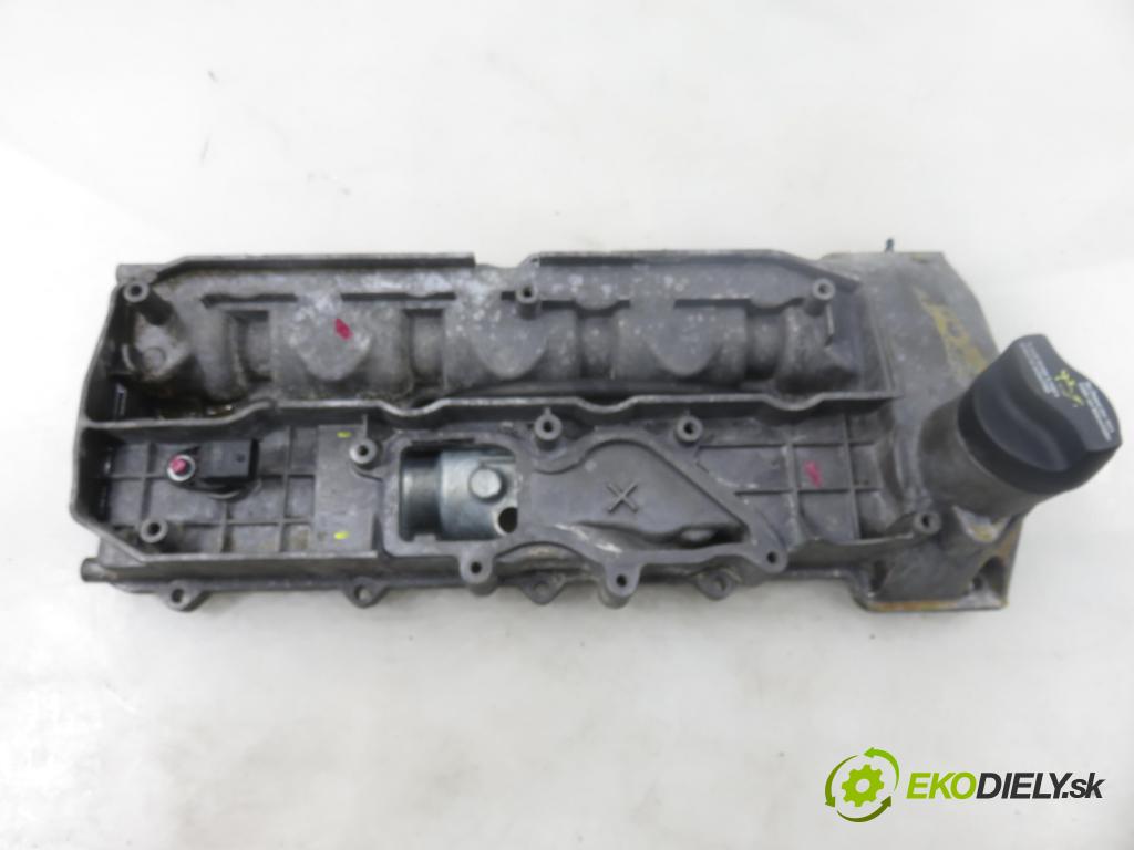 MERCEDES-BENZ SPRINTER 3,5-t Skrzynia (906) FURGON 2007 80,00 311 CDI (906.631, 906.633, 906.635, 906.637) - OM  2148,00 Kryt Ventilov 6460102030