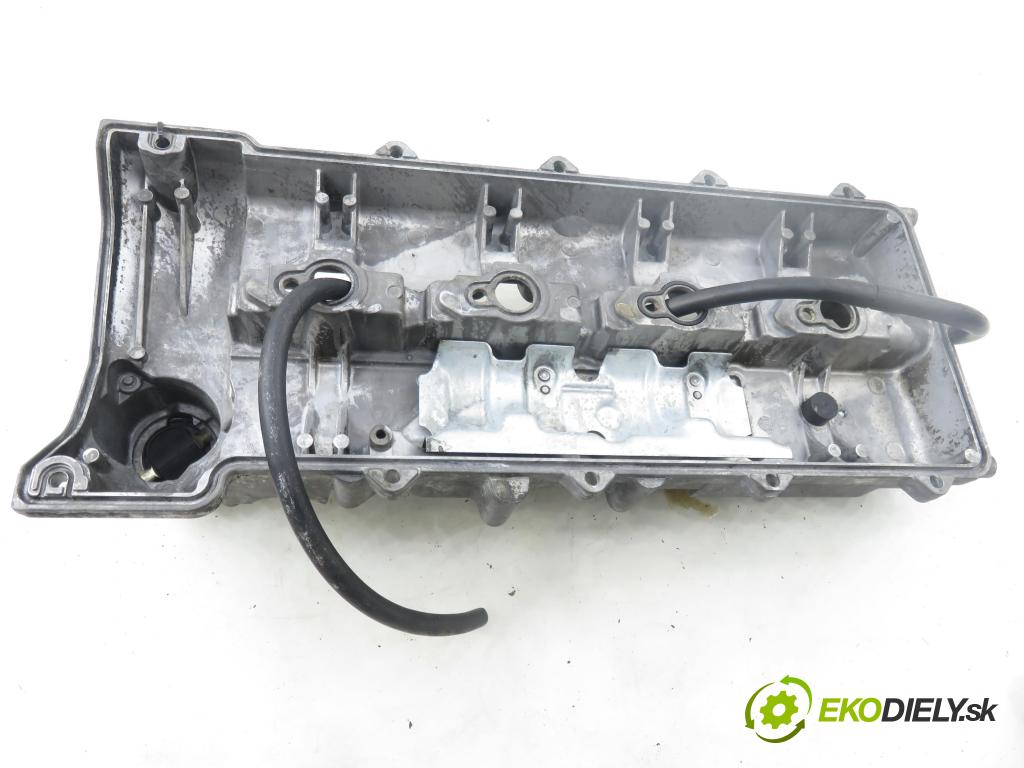 MERCEDES-BENZ SPRINTER 3,5-t Skrzynia (906) FURGON 2007 80,00 311 CDI (906.631, 906.633, 906.635, 906.637) - OM 2148,00 Kryt Ventilov 6460102030