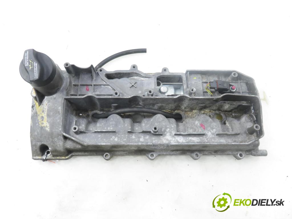 MERCEDES-BENZ SPRINTER 3,5-t Skrzynia (906) FURGON 2007 80,00 311 CDI (906.631, 906.633, 906.635, 906.637) - OM 2148,00 Kryt Ventilov 6460102030