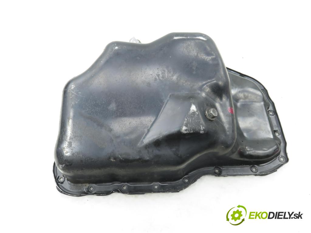 TOYOTA RAV 4 III (_A3_) SUV 2007 130,00 2.2 D 4WD (ALA30_) - 2AD-FHV 2231,00 vana olejová  (Olejová vana)
