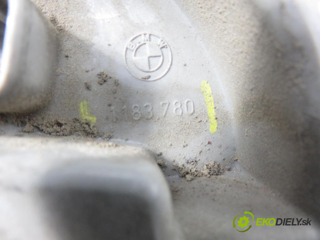 BMW 3 (E46) SEDAN 1999 87,00 318 i 118 - M43 B19 (194E1) 1895,00 Pumpa paliva 1183780