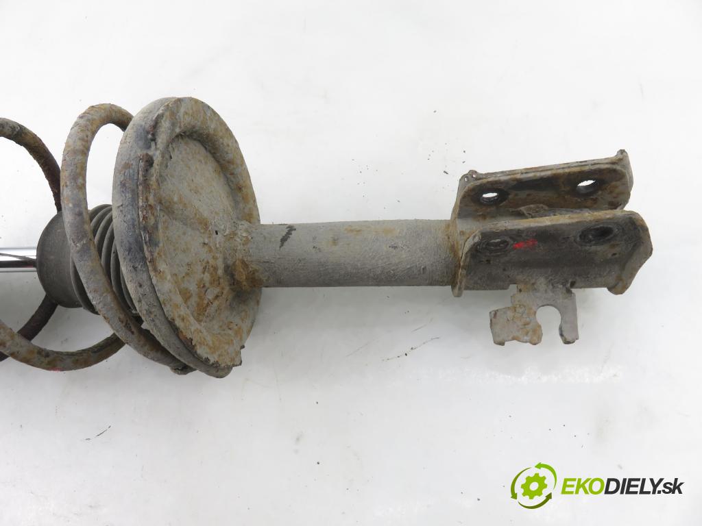 FIAT SEICENTO / 600 (187_) HB 2006 40,00 1.1 (187AXB, 187AXB1A) - 187 A1.000 1108,00 MCPERSON PP