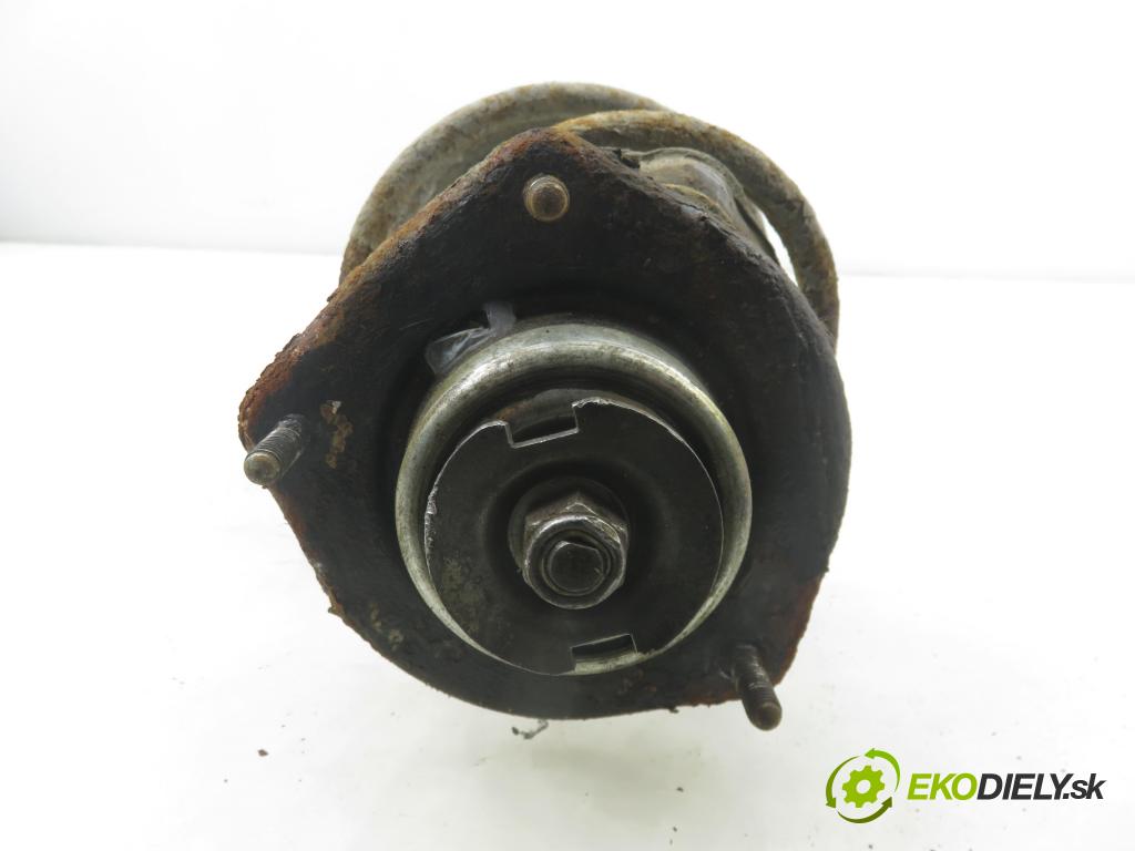 FIAT SEICENTO / 600 (187_) HB 2006 40,00 1.1 (187AXB, 187AXB1A) - 187 A1.000 1108,00 MCPERSON PP