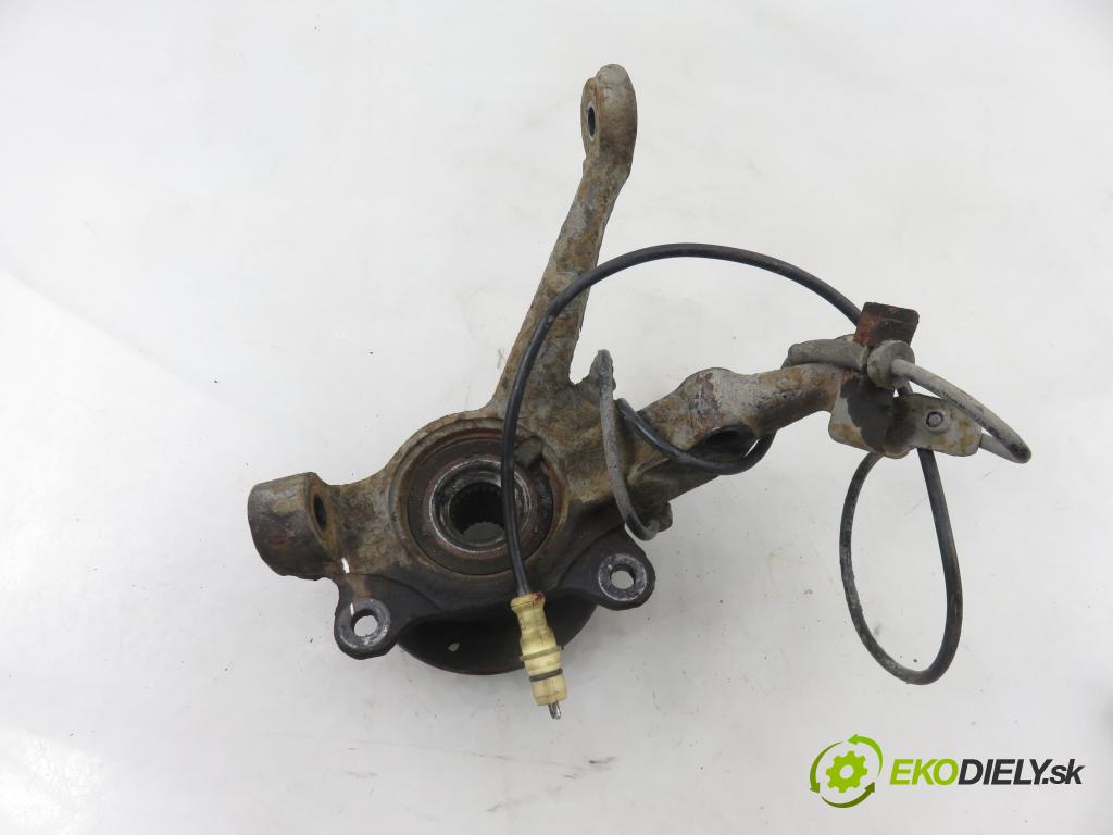 FIAT SEICENTO / 600 (187_) HB 2006 40,00 1.1 (187AXB, 187AXB1A) - 187 A1.000 1108,00 náboj LP ABS 