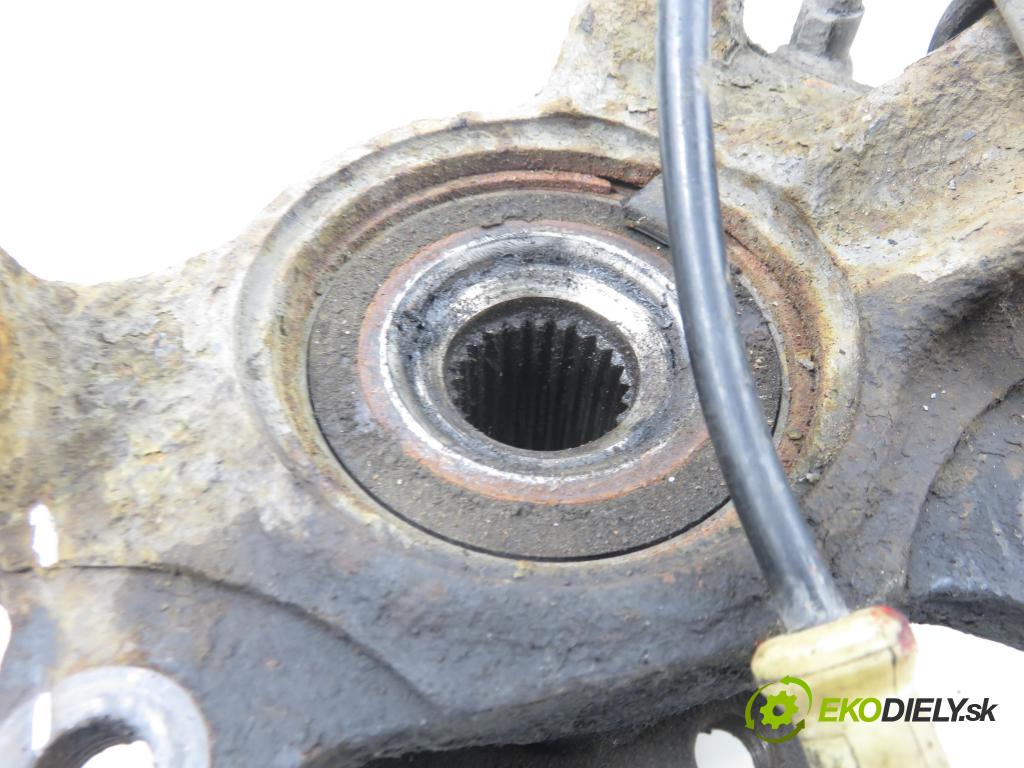 FIAT SEICENTO / 600 (187_) HB 2006 40,00 1.1 (187AXB, 187AXB1A) - 187 A1.000 1108,00 náboj LP ABS