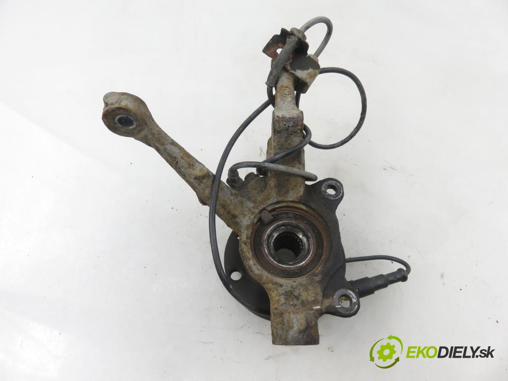 FIAT SEICENTO / 600 (187_) HB 2006 40,00 1.1 (187AXB, 187AXB1A) - 187 A1.000 1108,00 náboj LP ABS