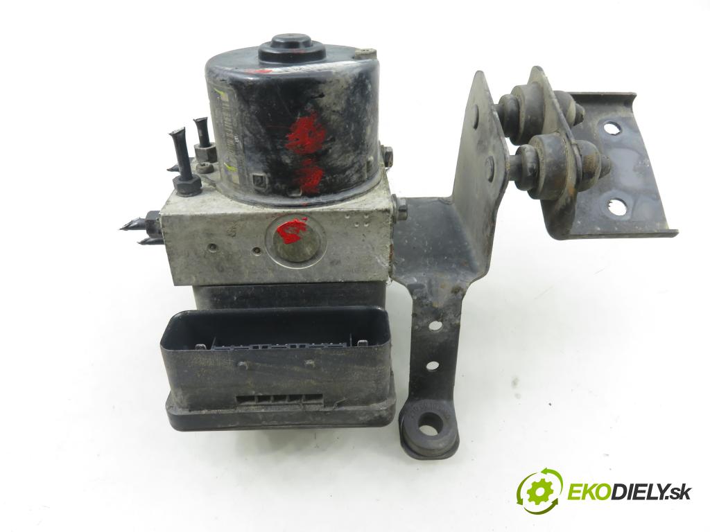 VW POLO (9N_) HB 2003 47,00 1.9 SDI - ASY 1896,00 pumpa ABS 6Q0614117H ; 10020600714 ; 6Q0907379L (Pumpa ABS)